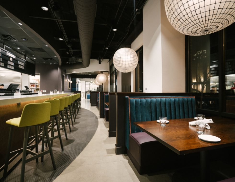 Location The Woodbury